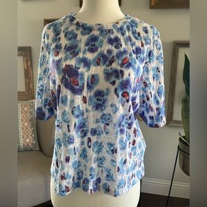 Bimba Y Lola colorful top